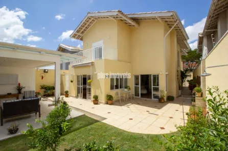 Sobrado com 3 Quartos à venda, 273m² no Vila Sônia, São Paulo