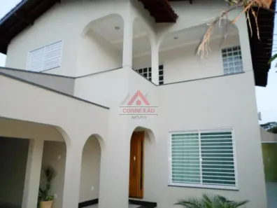 Sobrado com 4 Quartos à venda, 302m² no Jardim Realce, Suzano