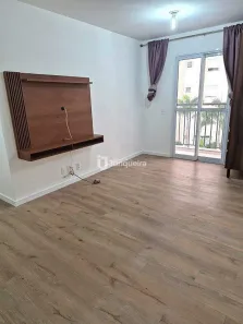 Apartamento com 2 Quartos à venda, 64m² no Morumbi, Piracicaba