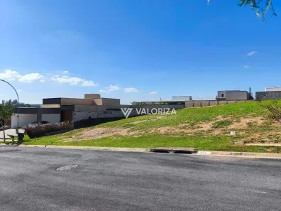 Lote/Terreno à venda, 1000m² no Parque Reserva Fazenda Imperial, Sorocaba