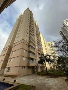 Apartamento com 2 Quartos à venda, 76m² no Campestre, Santo André