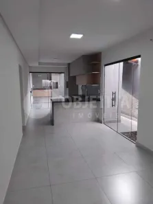 Casa com 3 Quartos à venda, 198m² no Cidade Jardim, Uberlândia