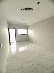 Sobrado com 3 Quartos à venda, 110m² no Vila Alpina, São Paulo