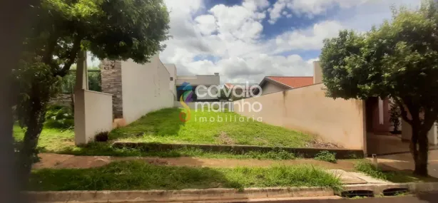 Lote/Terreno à venda, 250m² no Bonfim Paulista, Ribeirão Preto