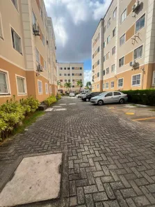 Apartamento com 2 Quartos à venda, 44m² no Maraponga, Fortaleza