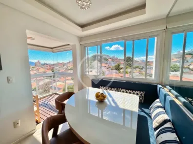 Apartamento com 2 Quartos à venda, 69m² no Coqueiros, Florianópolis