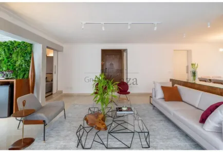 Apartamento com 4 Quartos à venda, 170m² no Perdizes, São Paulo