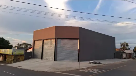 Ponto Comercial para alugar, 330m² no Parque das Nações, Aparecida de Goiânia