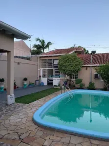 Casa com 2 Quartos à venda, 196m² no Vila Parque Brasília, Cachoeirinha