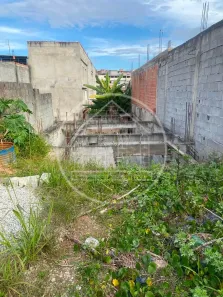 Lote/Terreno à venda, 132m² no Jardim São Judas Tadeu, São Paulo