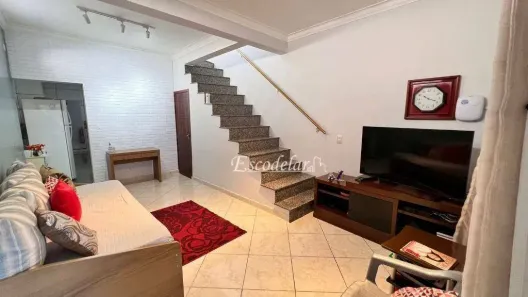 Sobrado com 3 Quartos à venda, 140m² no Vila Maria, São Paulo