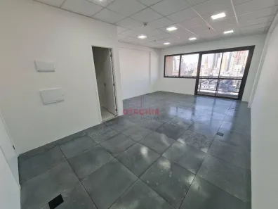 Sala Comercial à venda, 42m² no Centro, São Bernardo do Campo