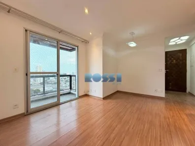 Apartamento com 2 Quartos à venda, 51m² no Vila Bertioga, São Paulo