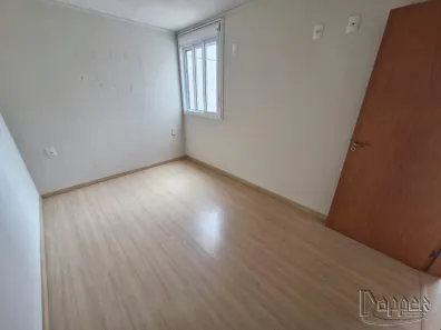 Apartamento com 2 Quartos para alugar, 47m² no Santo Afonso, Novo Hamburgo