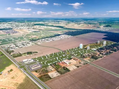 Lote/Terreno à venda, 307m² no Loteamento Residencial San Martini, Sinop