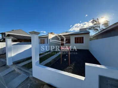 Casa com 2 Quartos à venda, 80m² no CIDREIRA, Cidreira