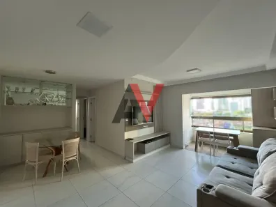 Apartamento com 3 Quartos à venda, 100m² no Boa Viagem, Recife