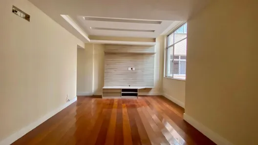 Apartamento com 3 Quartos à venda, 110m² no Icaraí, Niterói