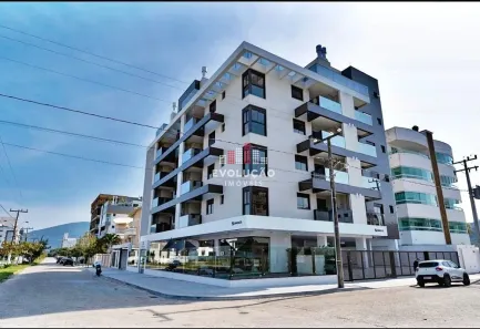 Apartamento com 3 Quartos à venda, 87m² no , Governador Celso Ramos
