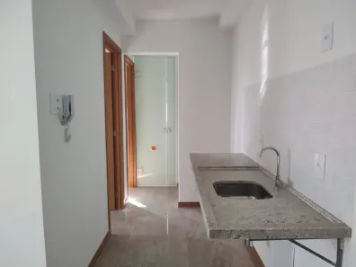 Apartamento com 2 Quartos à venda, 40m² no Costa Azul, Salvador