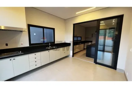 Casa com 3 Quartos à venda, 153m² no Reserva San Tiago, Ribeirão Preto