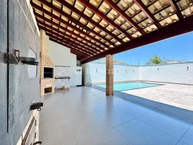 Casa com 6 Quartos para venda ou aluguel, 467m² no Mediterrâneo, Londrina