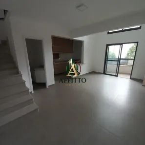 Apartamento com 1 Quarto para alugar, 78m² no Parque Residencial Aquarius, São José dos Campos