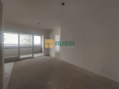 Apartamento com 3 Quartos à venda, 76m² no Vila Industrial, São José dos Campos