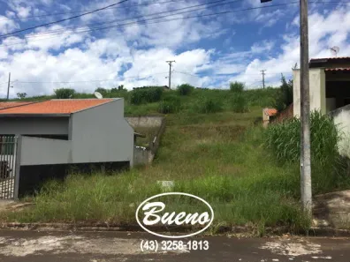 Lote/Terreno com 1 Quarto à venda, 1m² no Recanto Parque Coari, Ibiporã