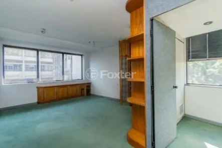 Sala Comercial à venda, 43m² no Moinhos de Vento, Porto Alegre