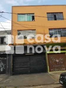 Apartamento com 1 Quarto à venda, 35m² no Parque Edu Chaves, São Paulo