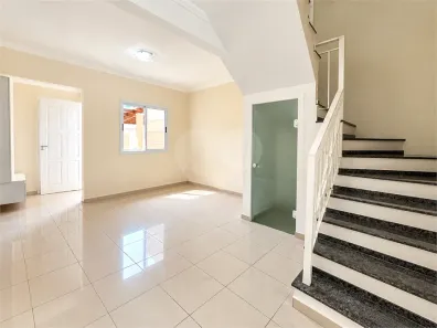 Casa de Condomínio com 2 Quartos à venda, 75m² no Boa Vista, Sorocaba