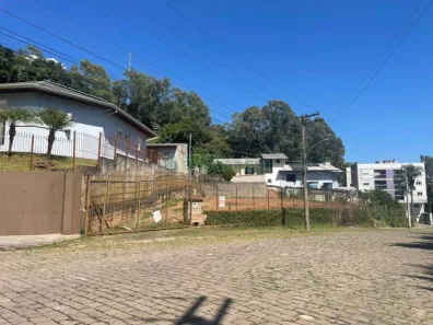 Lote/Terreno à venda, 355m² no Colina Sorriso, Caxias do Sul