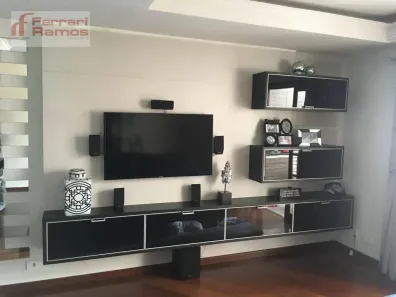 Casa de Condomínio com 2 Quartos à venda, 190m² no Sítio da Figueira, São Paulo