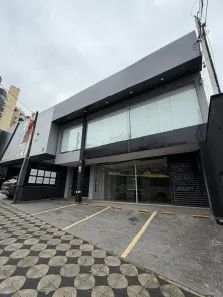 Sala Comercial com 1 Quarto para alugar, 60m² no Jardim Vergueiro, Sorocaba