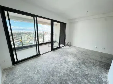 Apartamento com 1 Quarto à venda, 45m² no Vila Clementino, São Paulo