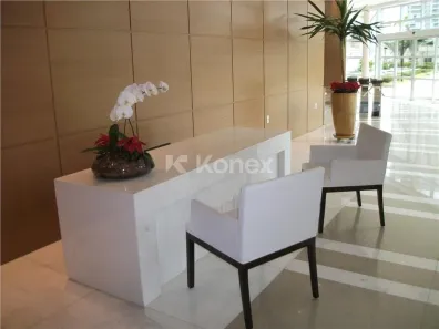 Sala Comercial à venda, 64m² no Jardim Promissão, São Paulo