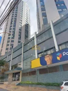 Apartamento com 4 Quartos à venda, 122m² no Centro, Campinas