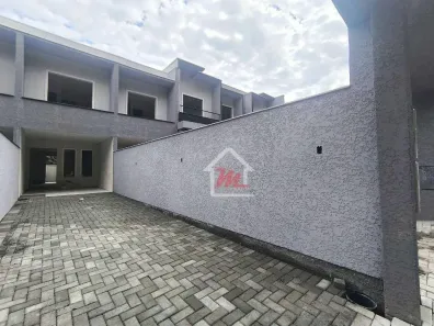 Sobrado com 2 Quartos à venda, 86m² no Itoupava Norte, Blumenau