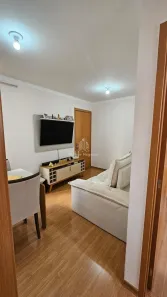 Apartamento com 2 Quartos à venda, 41m² no Jardim Esmeraldina, Campinas