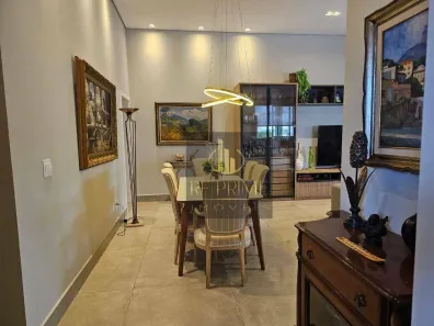 Casa com 3 Quartos à venda, 230m² no Jardim Residencial Dona Maria José, Indaiatuba