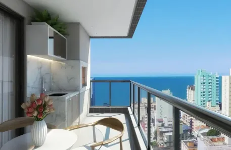Apartamento com 3 Quartos à venda, 114m² no , Itapema