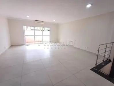 Casa de Condomínio com 3 Quartos para alugar, 278m² no Bonfim Paulista, Ribeirão Preto