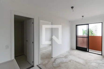 Apartamento com 2 Quartos à venda, 38m² no Vila Parque Jabaquara, São Paulo
