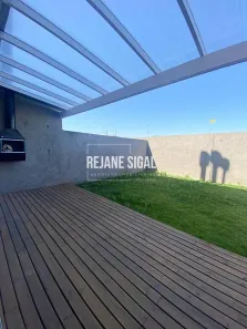 Casa de Condomínio com 2 Quartos à venda, 113m² no Laranjal, Pelotas