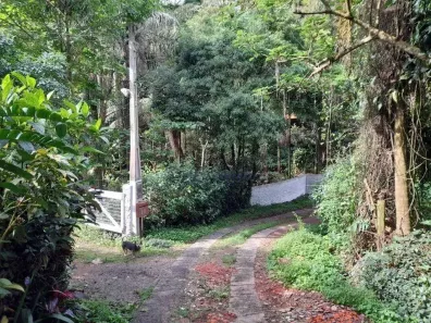 Fazenda/Sítio com 4 Quartos à venda, 128m² no Terra Preta (Terra Preta), Mairiporã