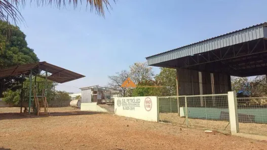 Lote/Terreno para alugar, 5427m² no Vila Elisa, Ribeirão Preto