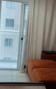 Apartamento com 1 Quarto à venda, 37m² no Vila Ema, São Paulo
