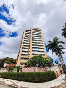 Apartamento com 3 Quartos à venda, 65m² no Engenheiro Luciano Cavalcante, Fortaleza