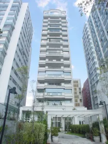 Apartamento com 4 Quartos à venda, 173m² no Cerqueira César, São Paulo